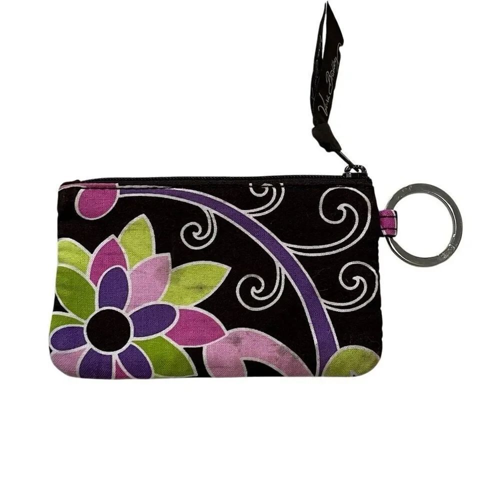 Vera Bradley Coin Purse